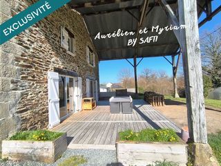  Maison � vendre 7 pi�ces 210 m�