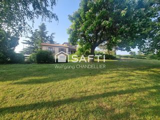  Maison � vendre 7 pi�ces 200 m�