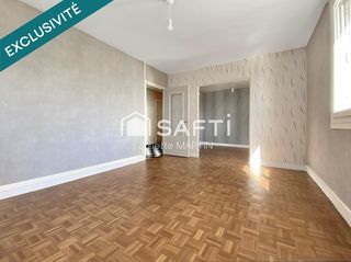  Appartement � vendre 4 pi�ces 65 m�