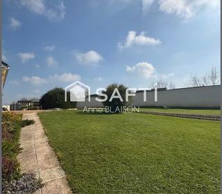  Maison � vendre 4 pi�ces 81 m�