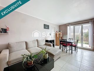  Maison � vendre 5 pi�ces 116 m�