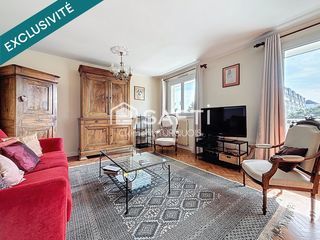  Appartement � vendre 4 pi�ces 91 m�