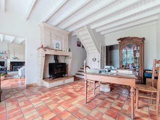  Maison � vendre 6 pi�ces 183 m�