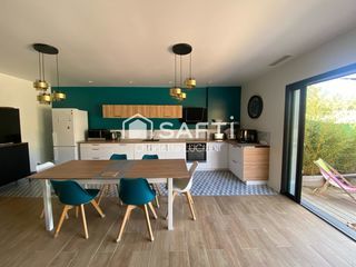  Maison � vendre 7 pi�ces 150 m�