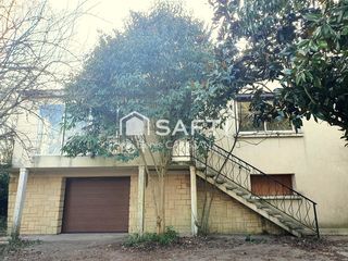  Maison � vendre 7 pi�ces 170 m�