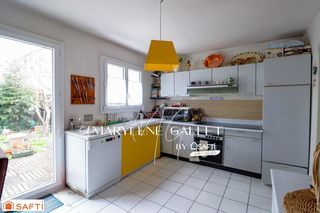  Maison � vendre 6 pi�ces 135 m�