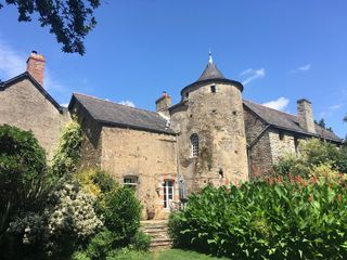  Propri�t�/ch�teau � vendre 15 + pi�ces 500 m�