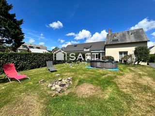  Maison � vendre 5 pi�ces 135 m�