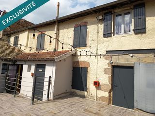  Maison � vendre 12 pi�ces 301 m�