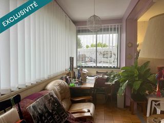  Maison � vendre 4 pi�ces 83 m�