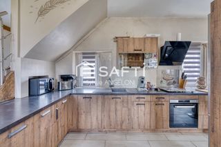  Maison � vendre 5 pi�ces 104 m�