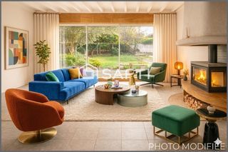  Maison � vendre 6 pi�ces 154 m�