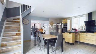  Maison � vendre 8 pi�ces 170 m�