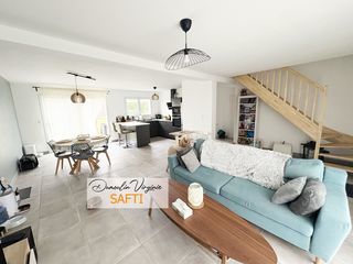  Maison � vendre 5 pi�ces 126 m�