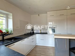  Maison � vendre 5 pi�ces 125 m�