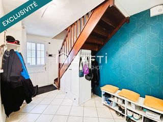  Maison � vendre 7 pi�ces 128 m�