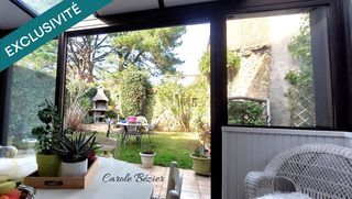  Maison � vendre 3 pi�ces 76 m�