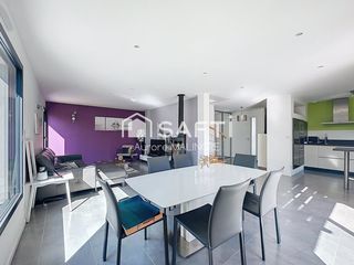  Maison � vendre 5 pi�ces 120 m�