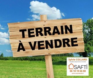  Terrain � vendre 965 m�