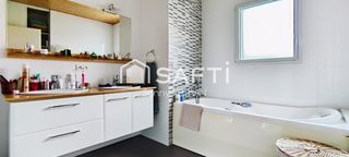  Maison � vendre 5 pi�ces 165 m�