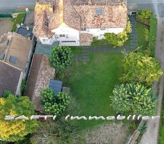  Maison � vendre 9 pi�ces 191 m�