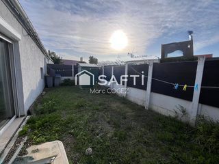  Maison � vendre 2 pi�ces 50 m�