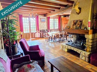  Maison � vendre 5 pi�ces 141 m�