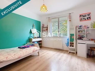  Maison � vendre 8 pi�ces 185 m�