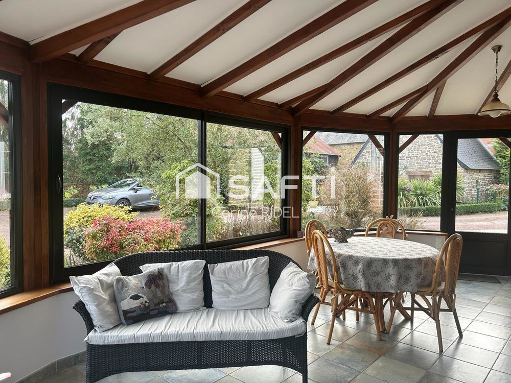 � vendre  Maison Domjean (50420)