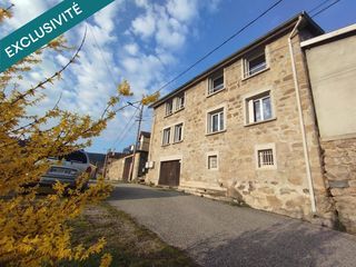  Maison � vendre 4 pi�ces 106 m�