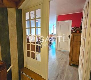  Maison � vendre 6 pi�ces 180 m�