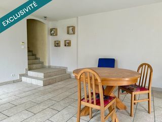  Maison � vendre 5 pi�ces 144 m�