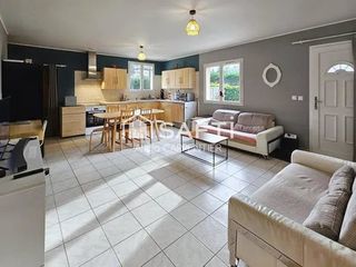  Maison � vendre 4 pi�ces 80 m�