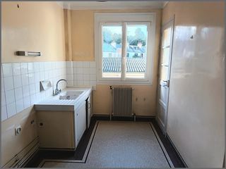  Appartement � vendre 3 pi�ces 67 m�