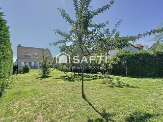  Maison � vendre 6 pi�ces 120 m�