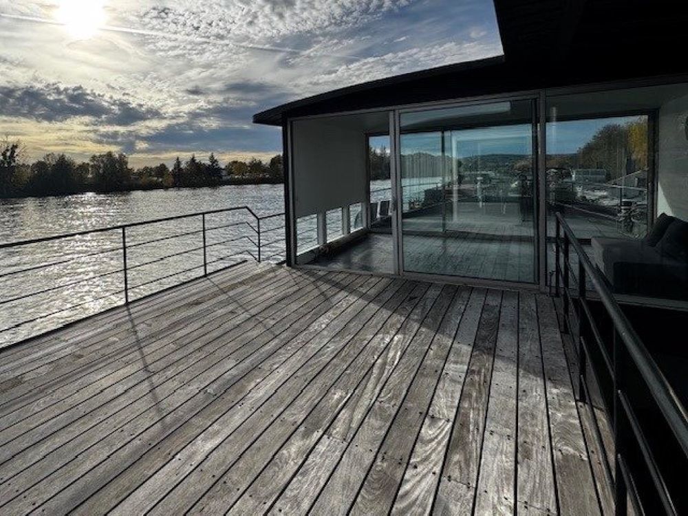 � vendre  Appartement Conflans-Sainte-Honorine (78700)