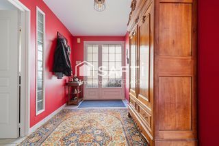  Maison � vendre 6 pi�ces 187 m�