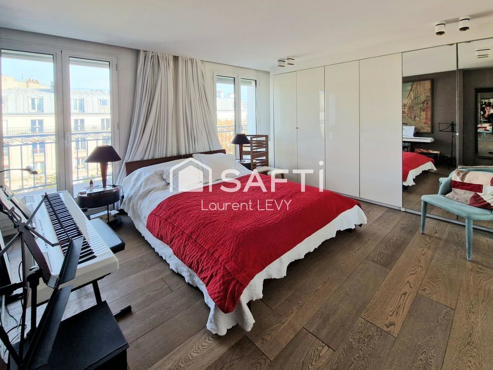 � vendre  Appartement Paris 11
