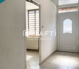  Maison � vendre 4 pi�ces 118 m�