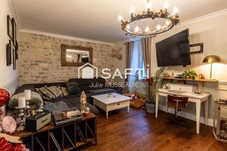  Maison � vendre 5 pi�ces 113 m�