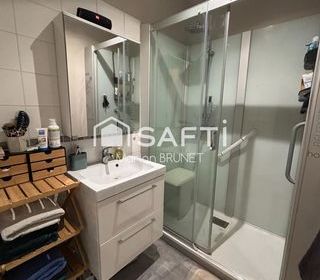  Appartement � vendre 3 pi�ces 48 m�