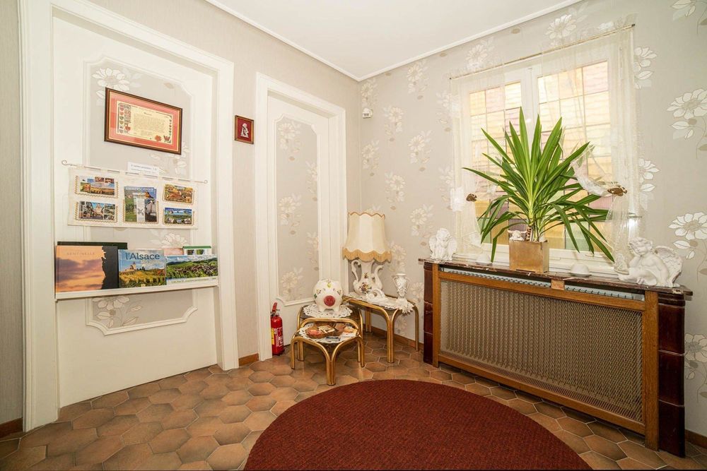 � vendre  Maison Ammerschwihr (68770)