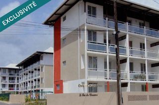  Appartement � vendre 3 pi�ces 62 m�