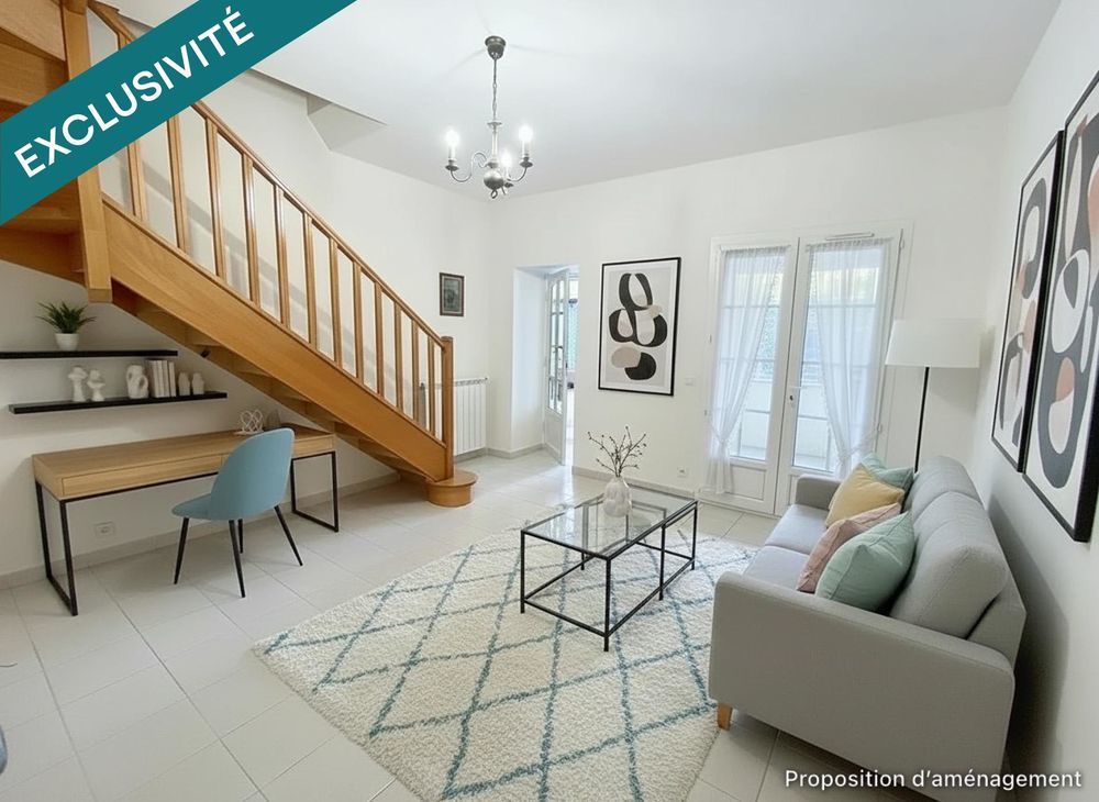 � vendre  Maison St Aygulf (83370)