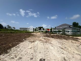  Terrain � vendre 3057 m�