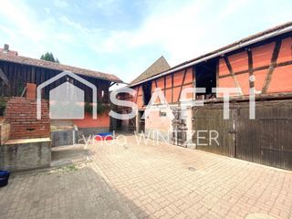  Maison � vendre 7 pi�ces 190 m�