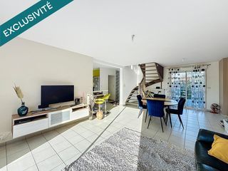  Maison � vendre 5 pi�ces 88 m�