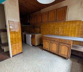  Maison � vendre 5 pi�ces 104 m�