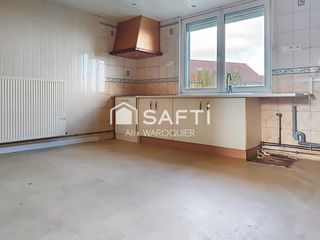  Maison � vendre 6 pi�ces 140 m�