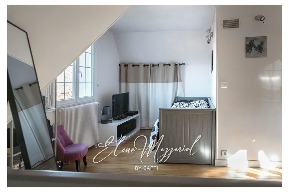 � vendre  Maison Mareil-Marly (78750)